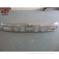 Mitsubishi 15T 16T 20T sehemu za auto mbele bumper